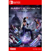 Saints Row IV: Re-Elected SWITCH-Key [EU]